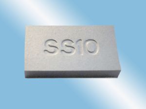 Tungsten Carbide SS10 Tips til mining-værktøjer