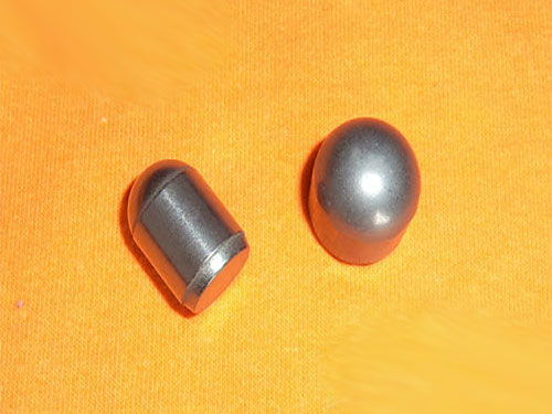Tungsten Carbide Button Indsætter