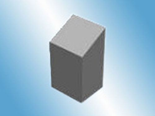 Tungsten Carbide Rotary boret Indsætter