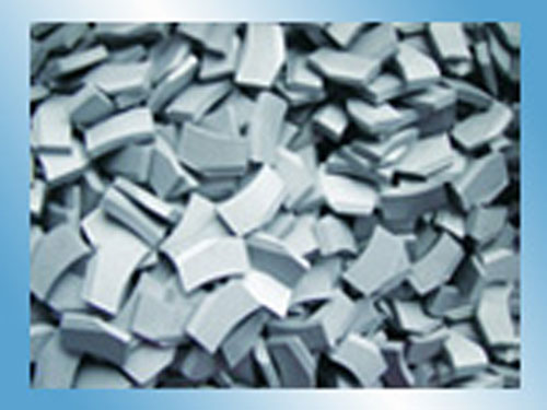 Tungsten Carbide hammerbor Indstik