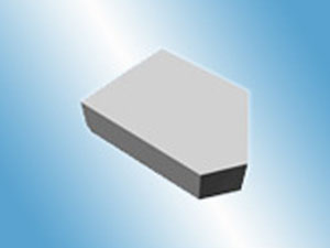Tungsten Carbide Kul Bor Bits Indstik
