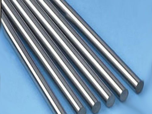 Tungsten Carbide Rod Round Bar Manufacturer Tungsten Carbide Rod