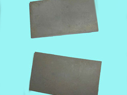 Tungsten Carbide Plate