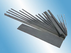 Tungsten Carbide Strip
