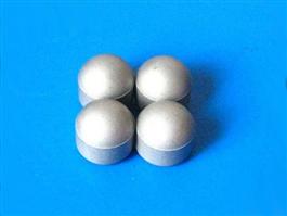 Tungsten Carbide Button Indsætter