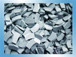 Tungsten Carbide hammerbor Indstik