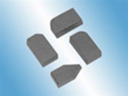 ANSI Carbide loddet Tips