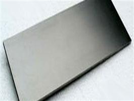 Tungsten Carbide Plate