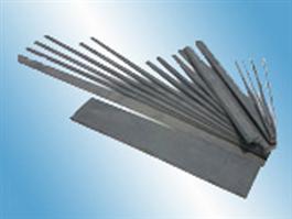 Tungsten Carbide Strip