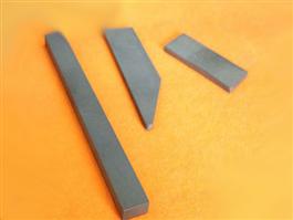 Tungsten Carbide Strip