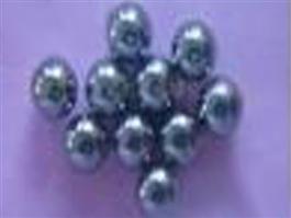 Tungsten Carbide Ball